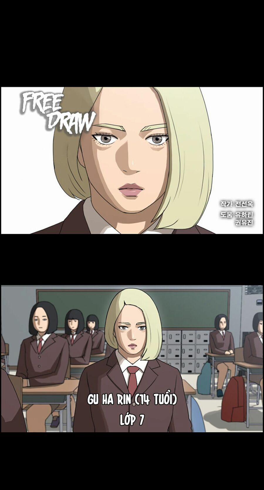 Free Draw 64.1 trang 3