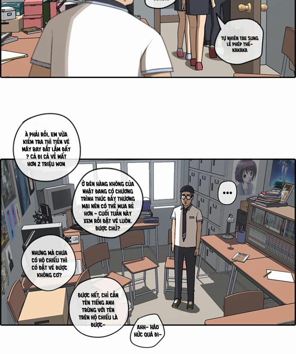 Free Draw 68.3 trang 17