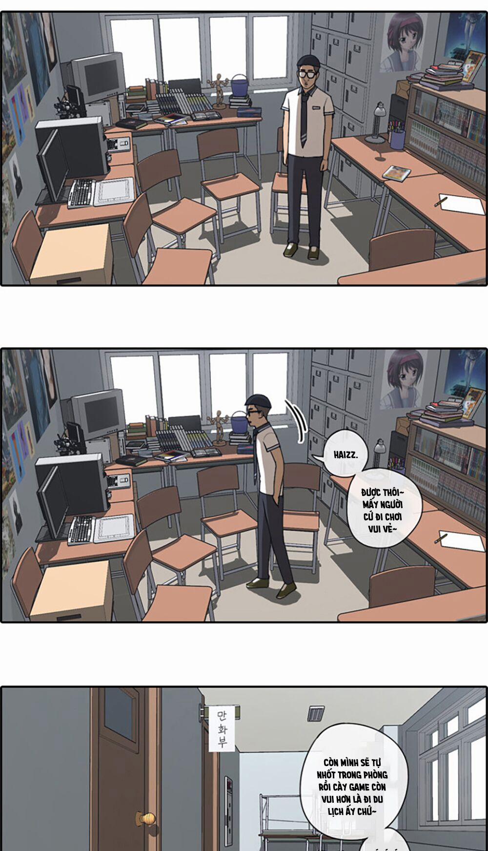 Free Draw 68.3 trang 18