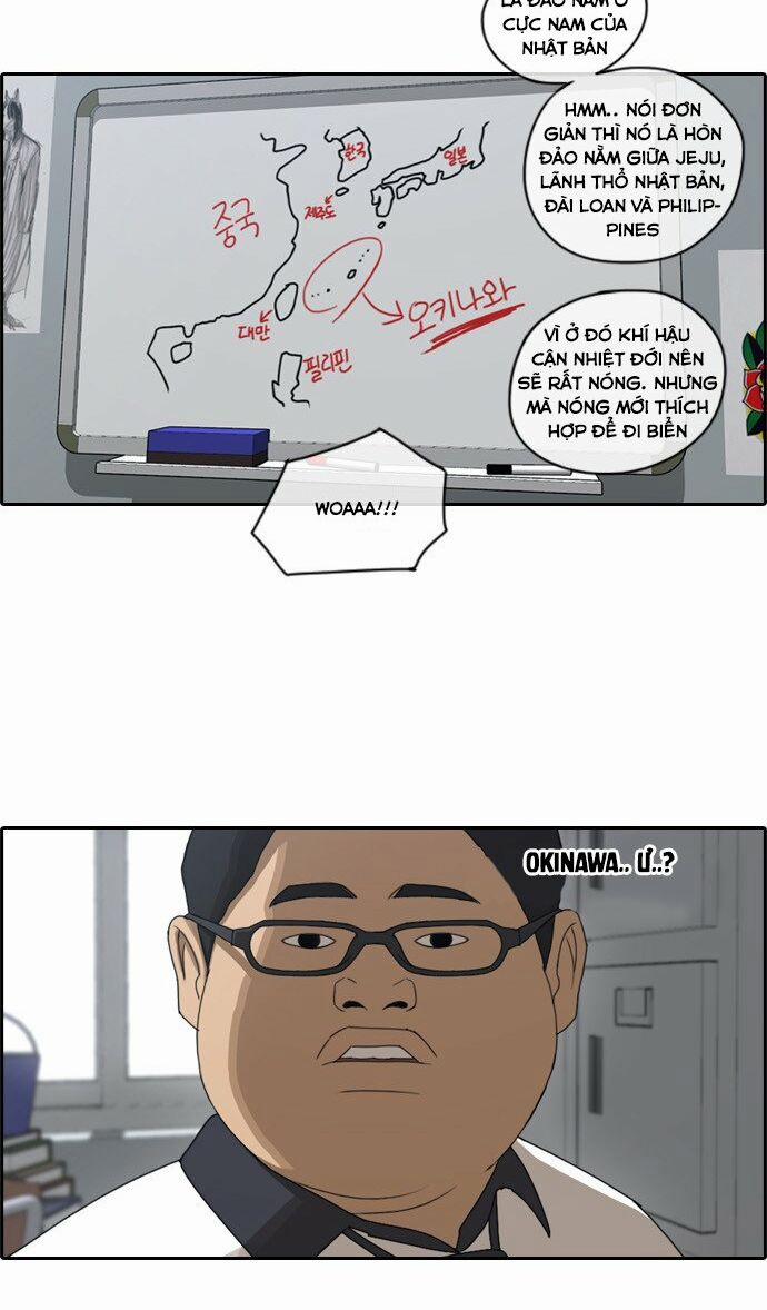 Free Draw 70 trang 35