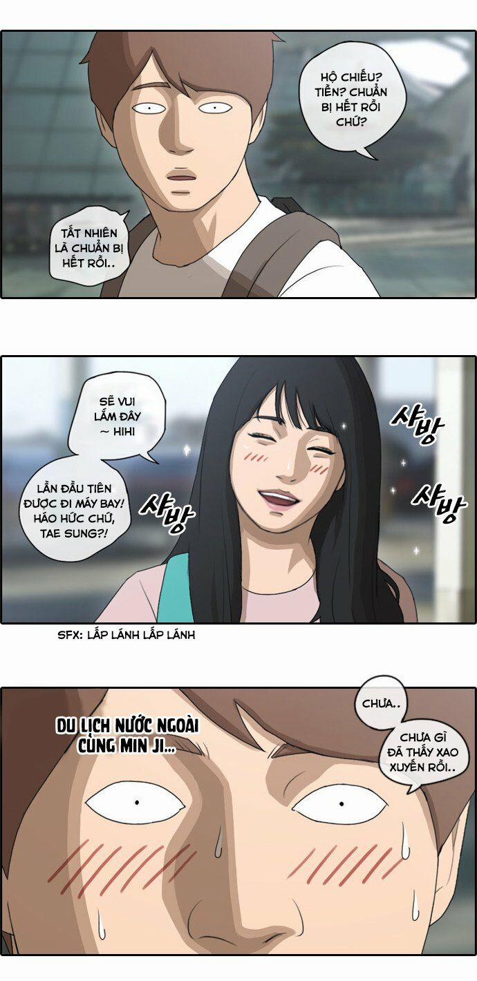 Free Draw 70 trang 44