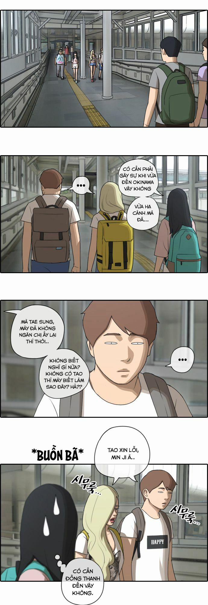 Free Draw 71 trang 16