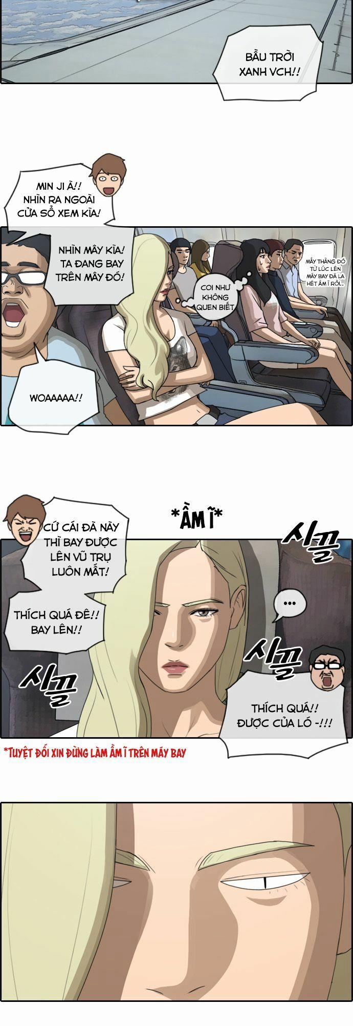 Free Draw 71 trang 4