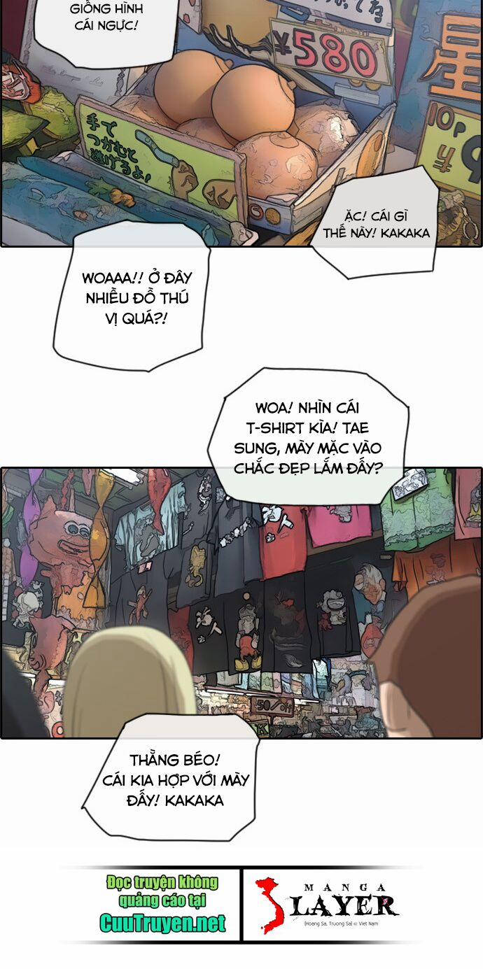 Free Draw 73.1 trang 14