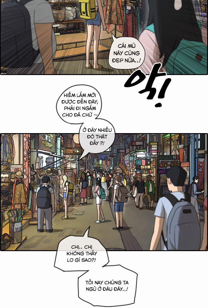 Free Draw 73.1 trang 17