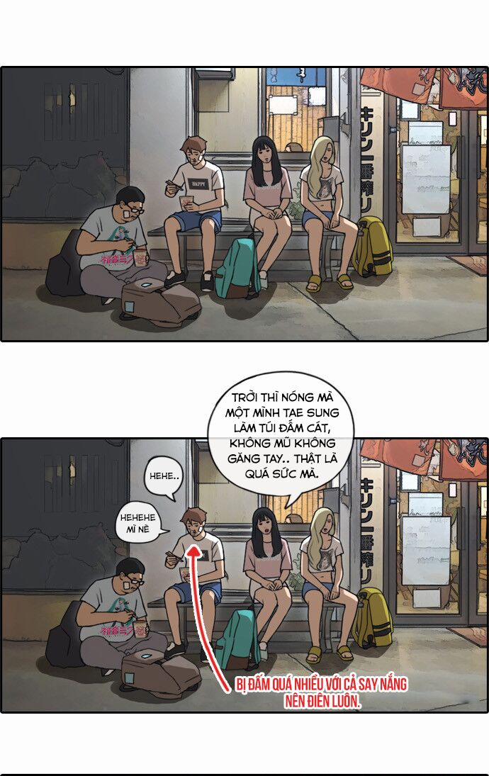 Free Draw 73.2 trang 20