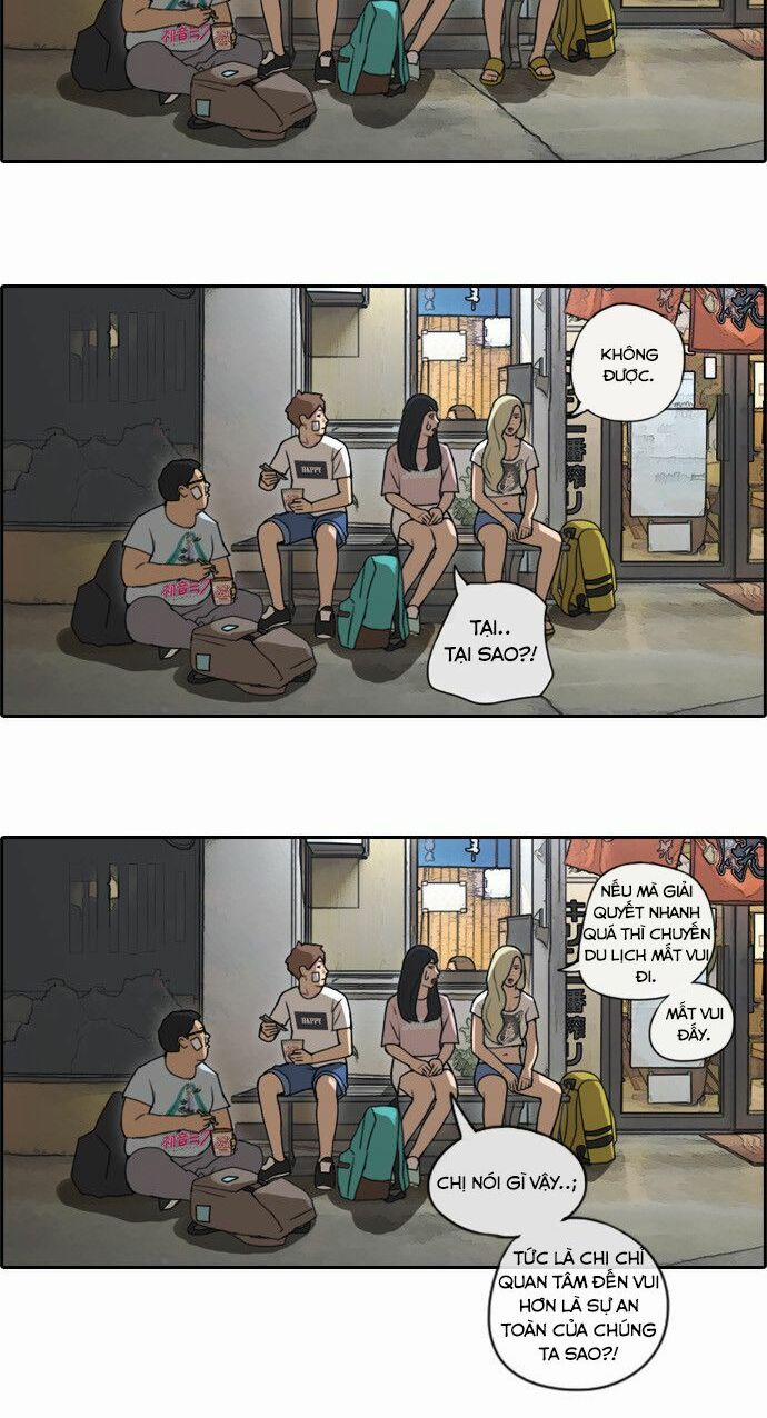 Free Draw 73.2 trang 23