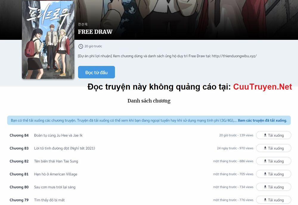 Free Draw 74.1 trang 1