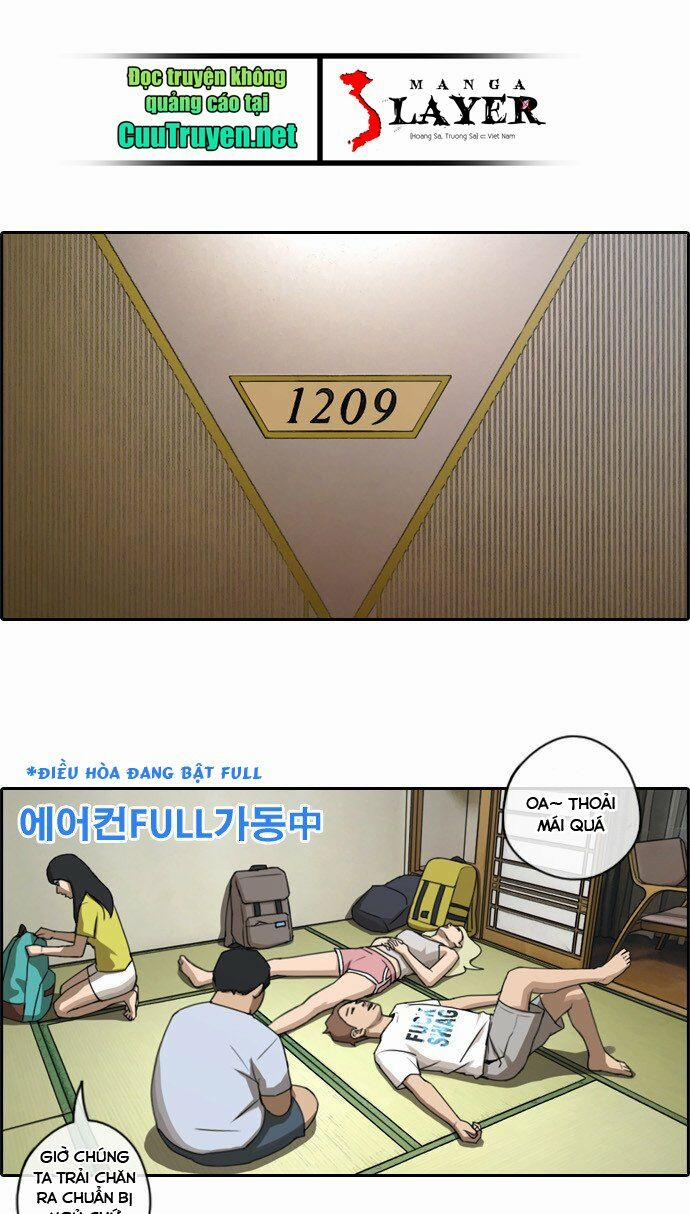 Free Draw 76 trang 19