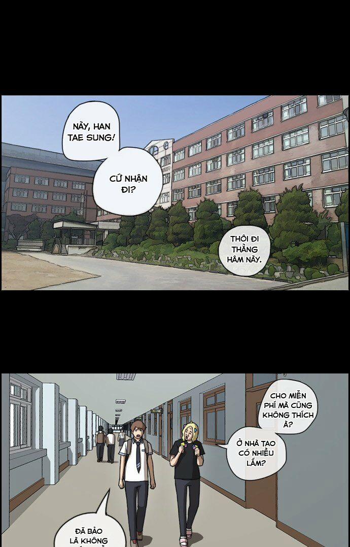 Free Draw 76 trang 29