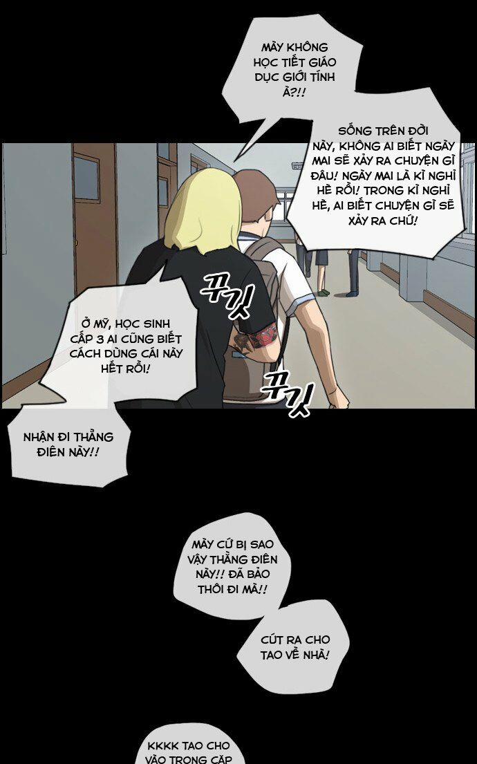 Free Draw 76 trang 31