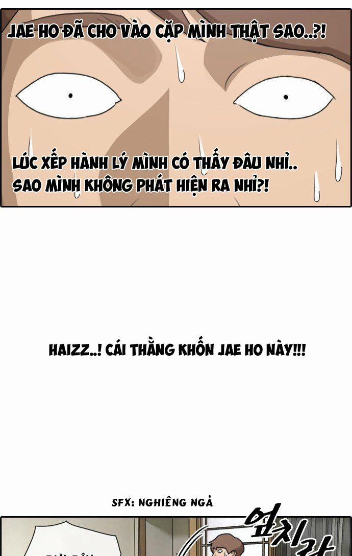 Free Draw 76 trang 33