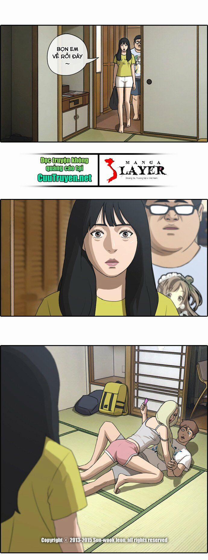 Free Draw 76 trang 35