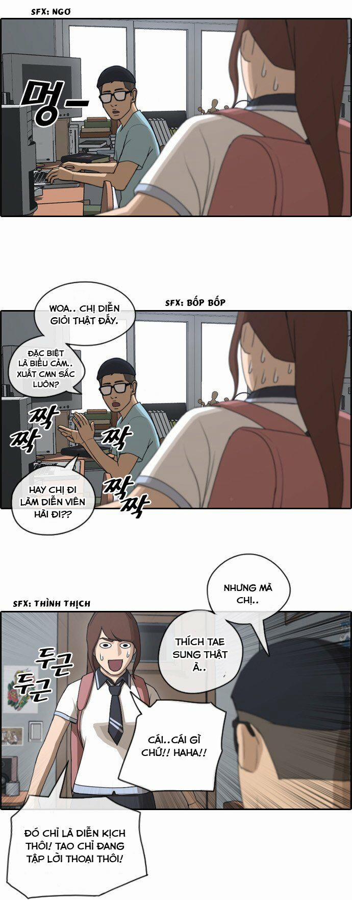 Free Draw 76 trang 6