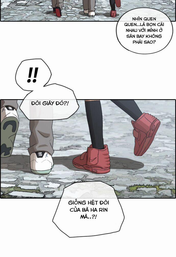 Free Draw 77 trang 40