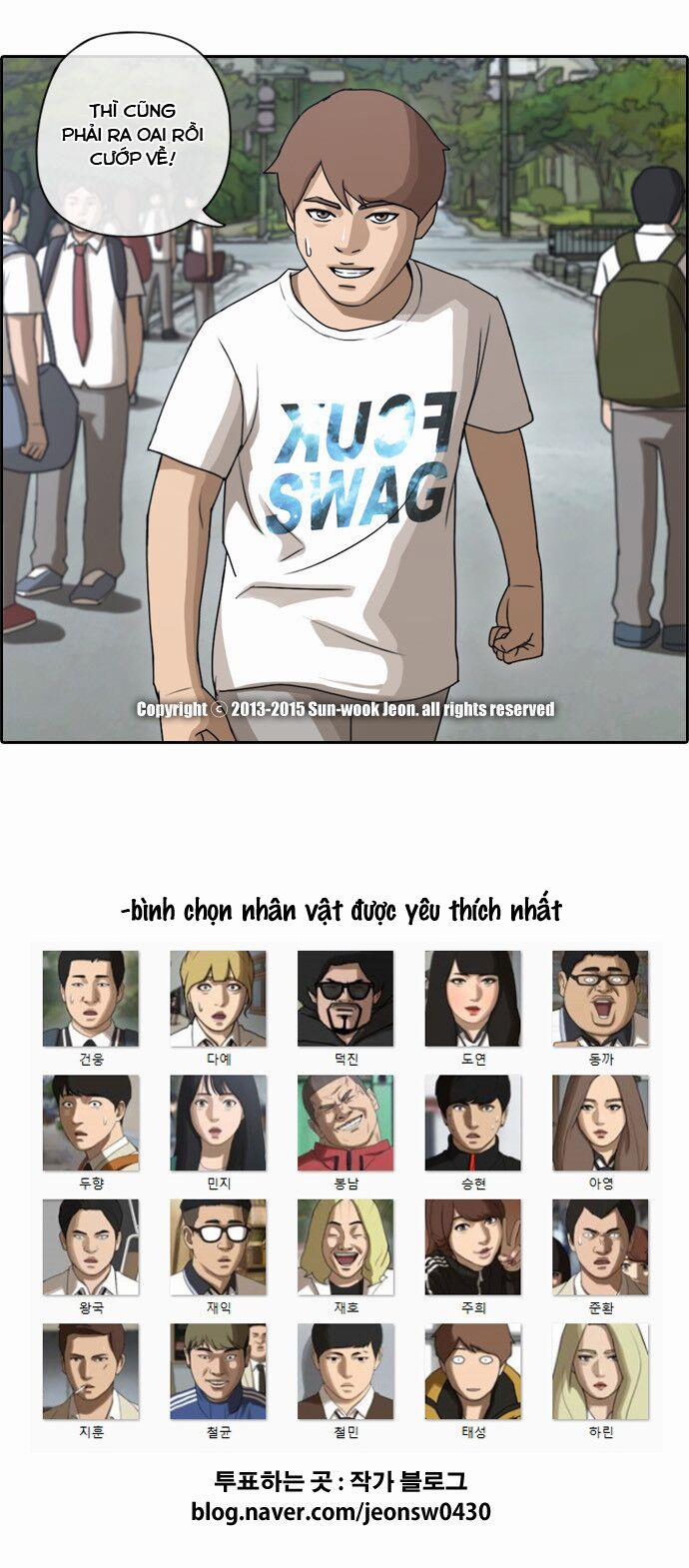 Free Draw 77 trang 46