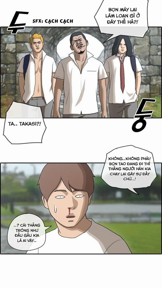 Free Draw 78 trang 39