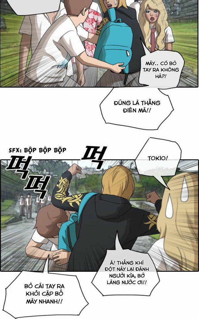 Free Draw 78 trang 42