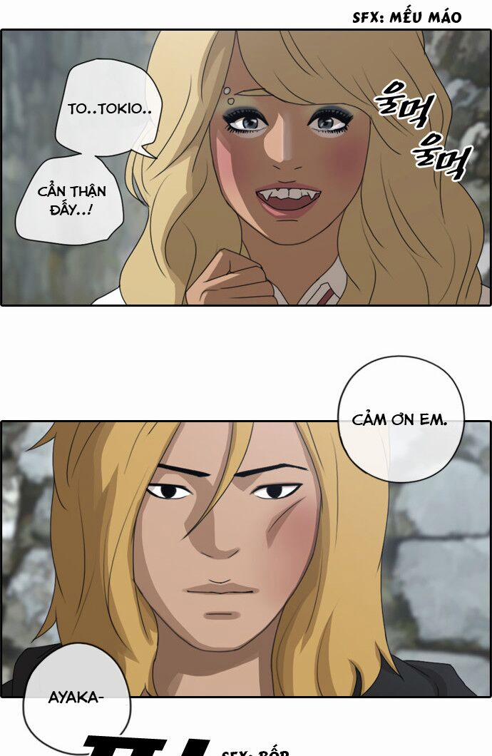 Free Draw 79 trang 16