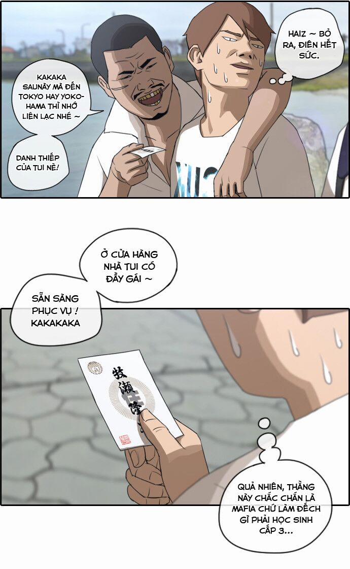 Free Draw 79 trang 21