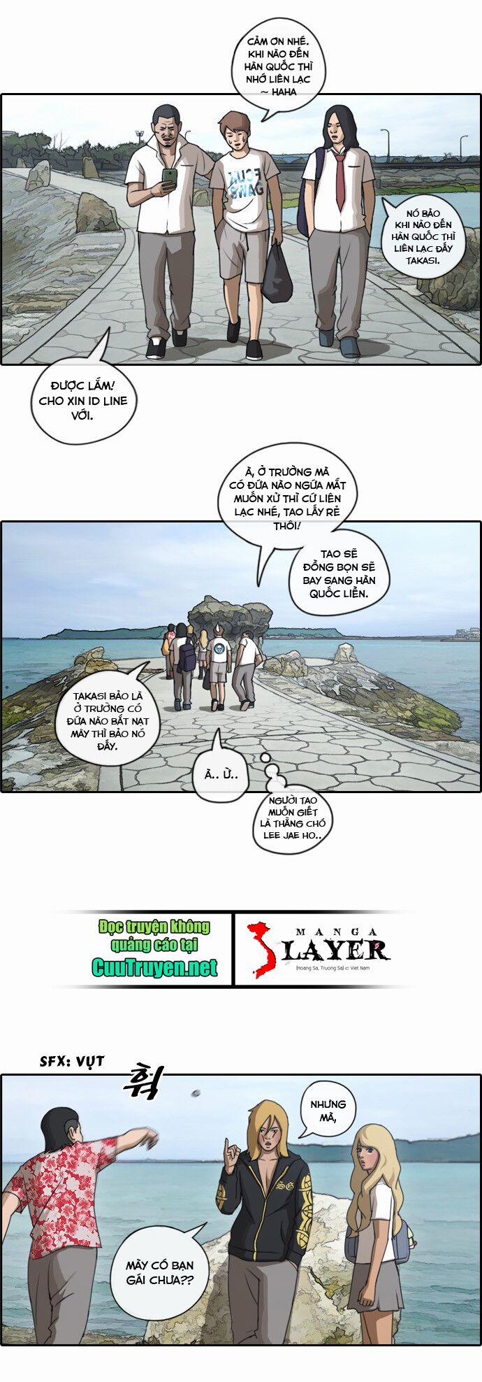 Free Draw 79 trang 22