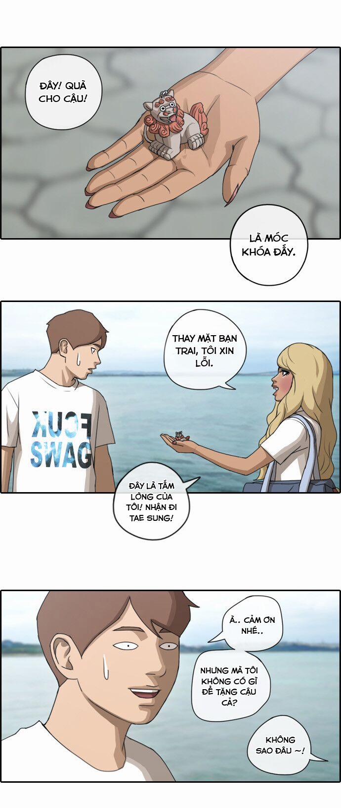 Free Draw 79 trang 28