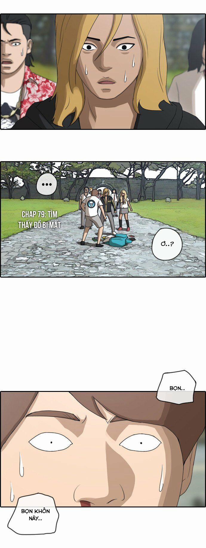 Free Draw 79 trang 4