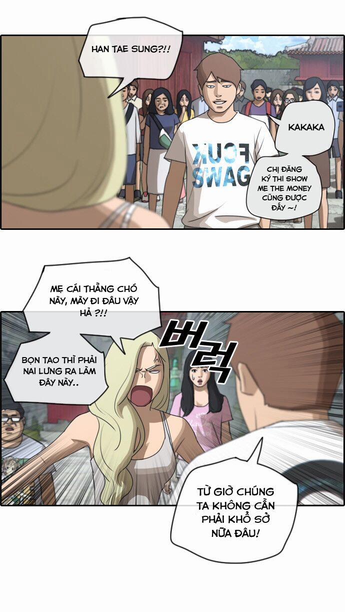 Free Draw 80 trang 14