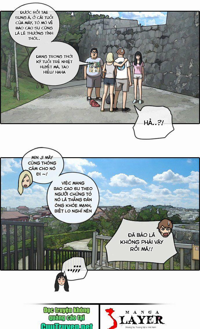 Free Draw 80 trang 21