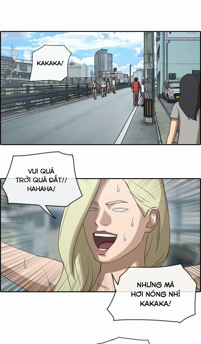 Free Draw 80 trang 27