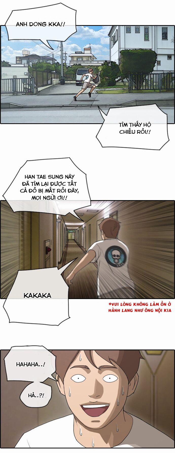 Free Draw 80 trang 8