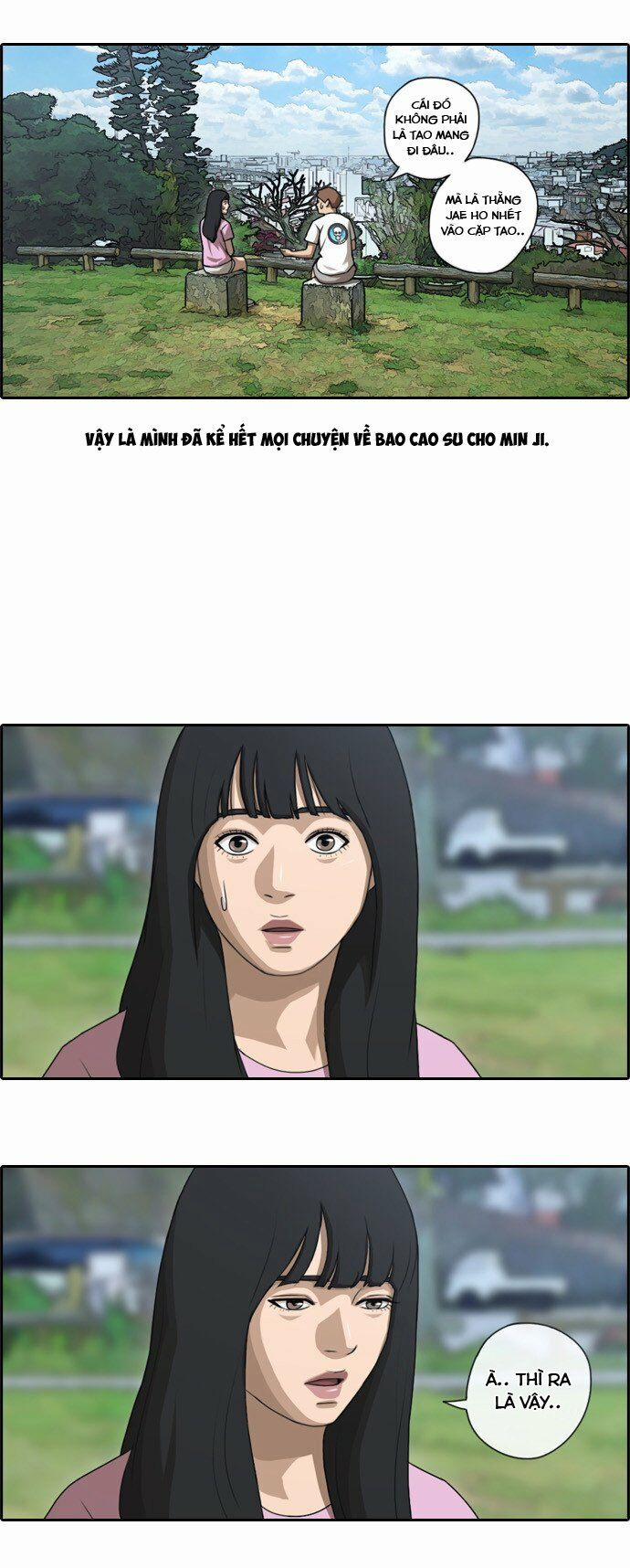 Free Draw 81 trang 14