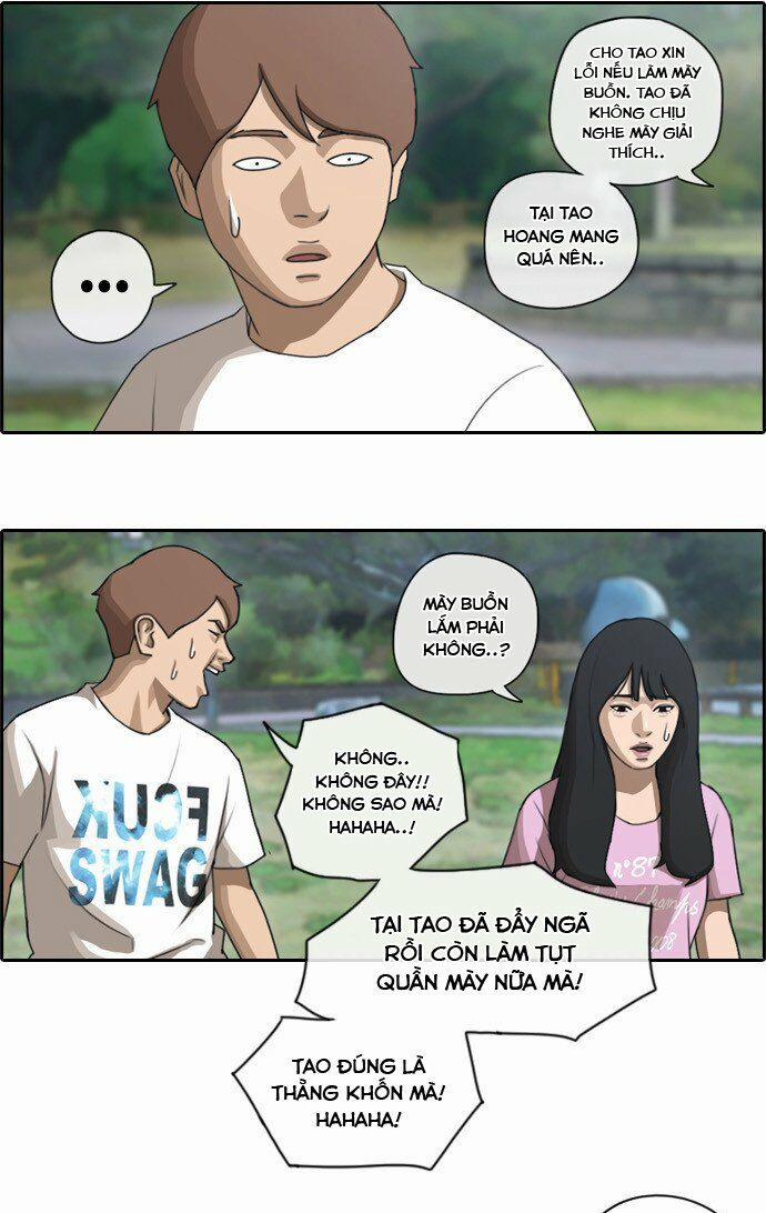 Free Draw 81 trang 16