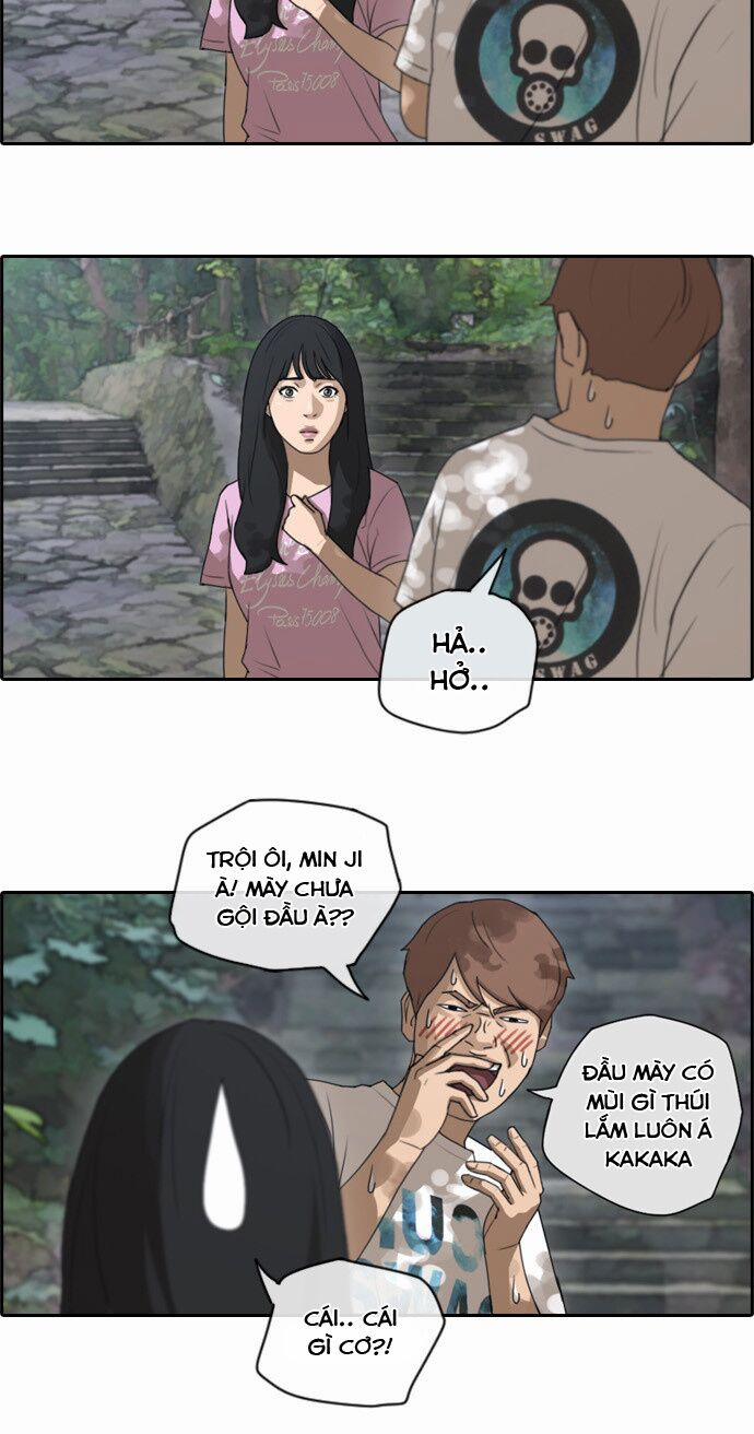 Free Draw 81 trang 23