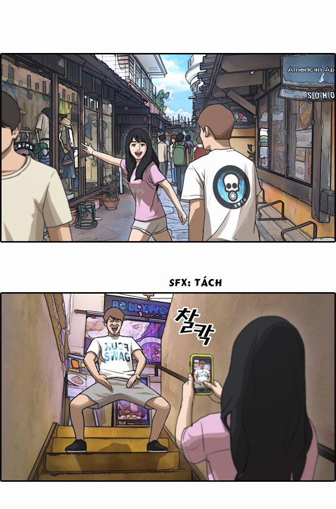 Free Draw 81 trang 32