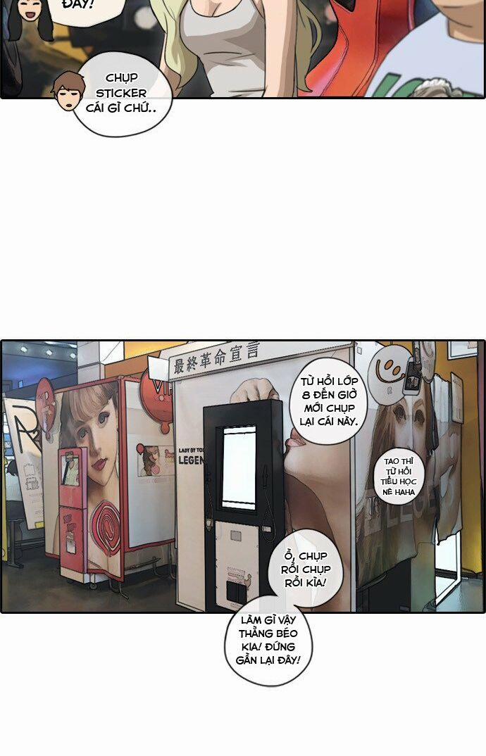 Free Draw 82 trang 15