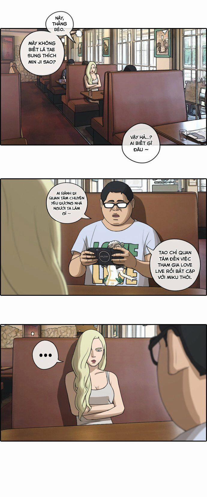 Free Draw 82 trang 19