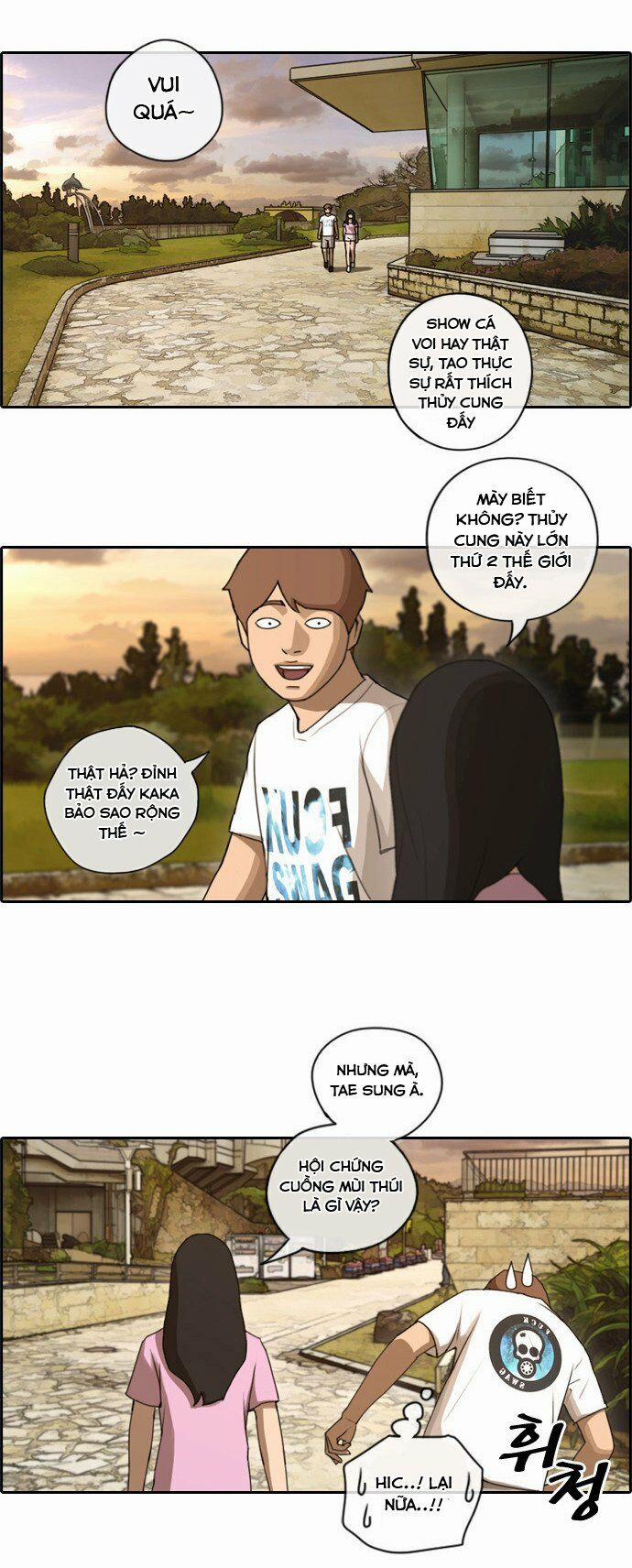 Free Draw 82 trang 28