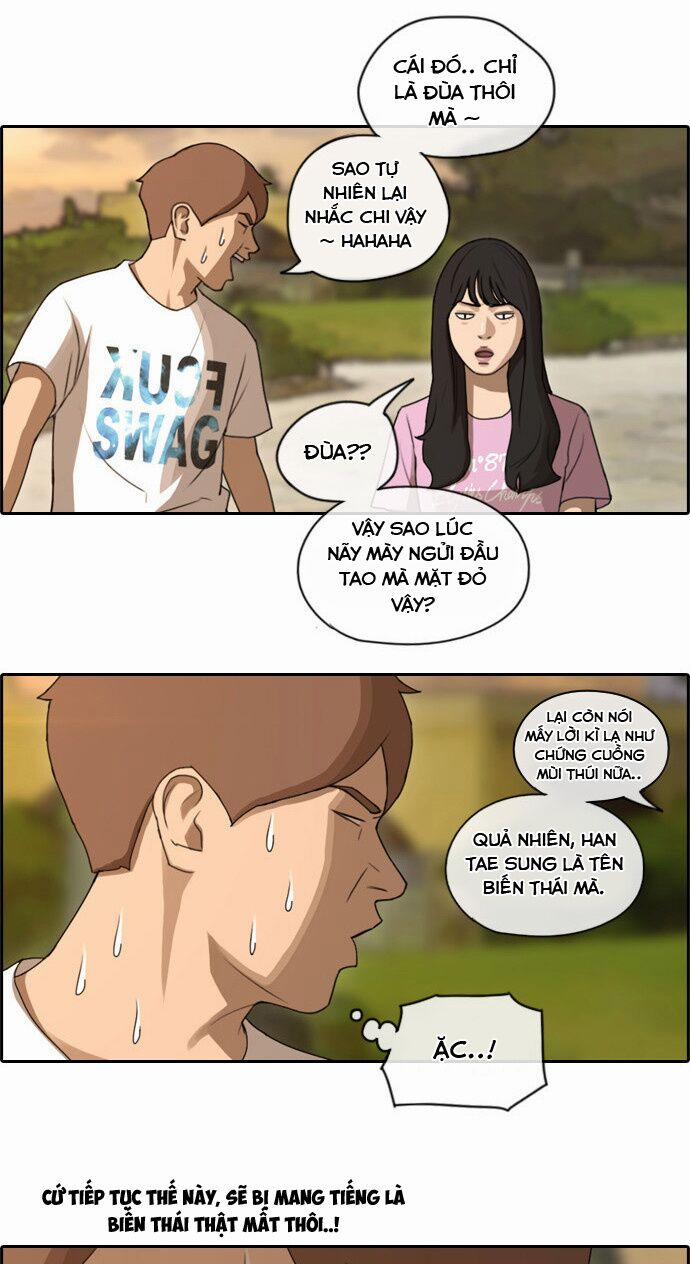 Free Draw 82 trang 29