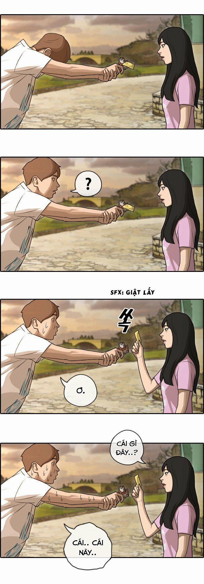 Free Draw 82 trang 35