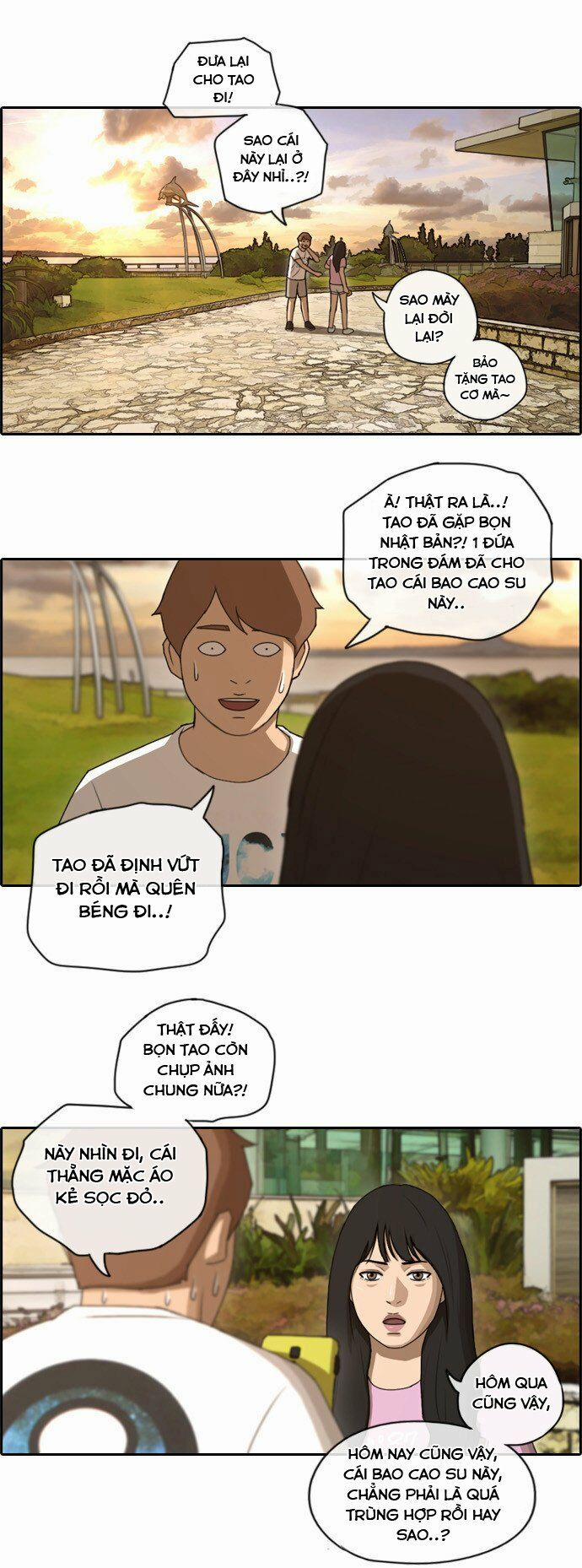 Free Draw 82 trang 36