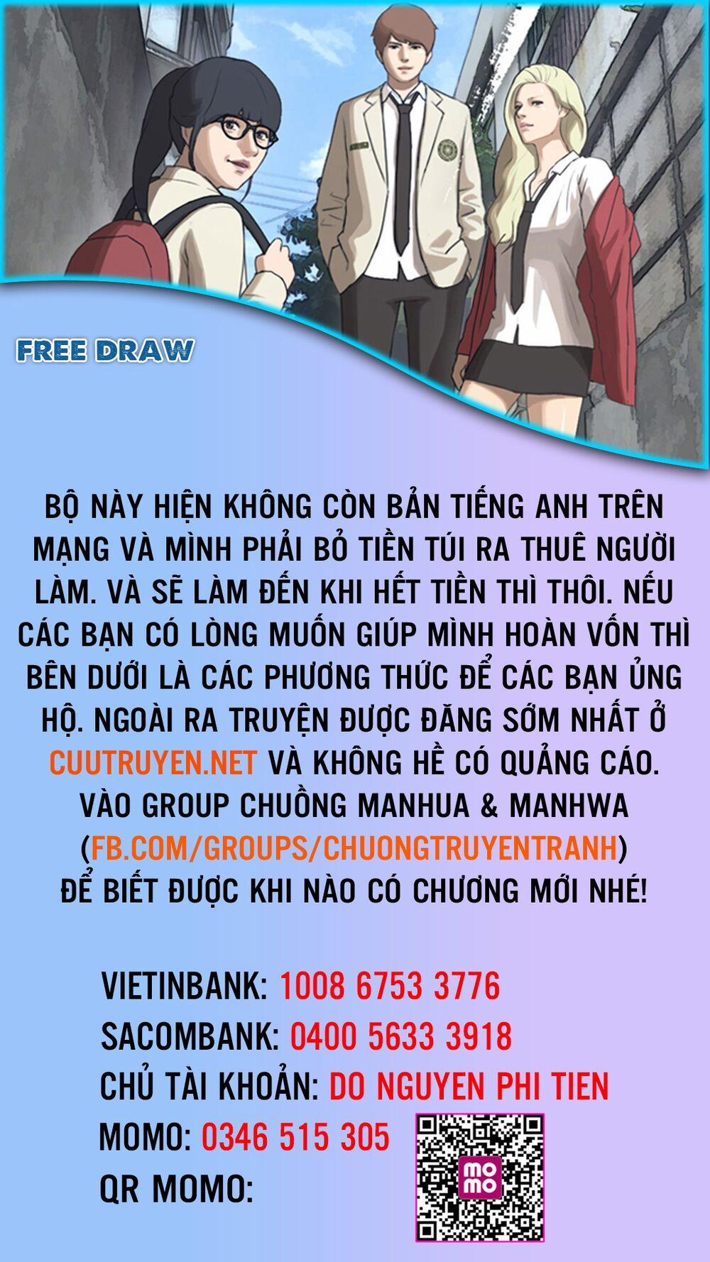 Free Draw 82 trang 41