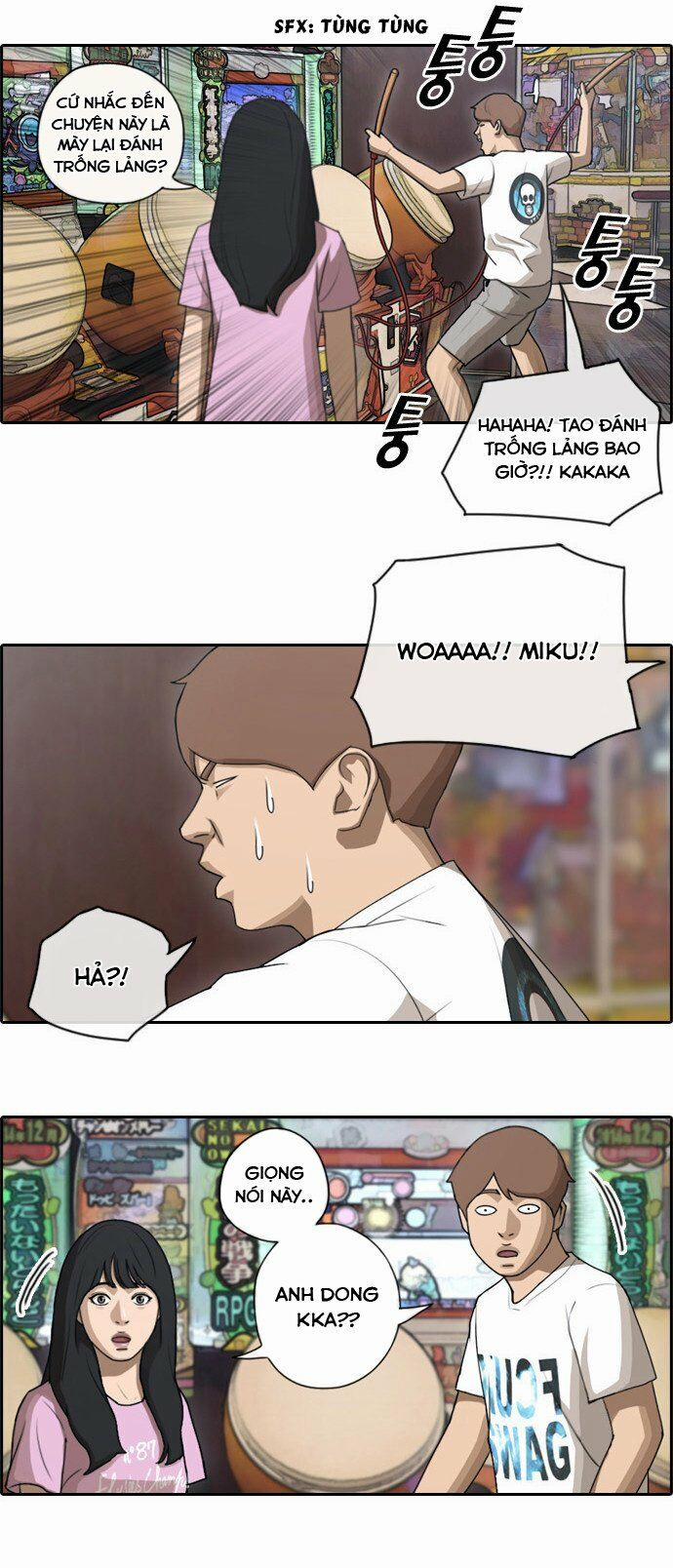 Free Draw 82 trang 7