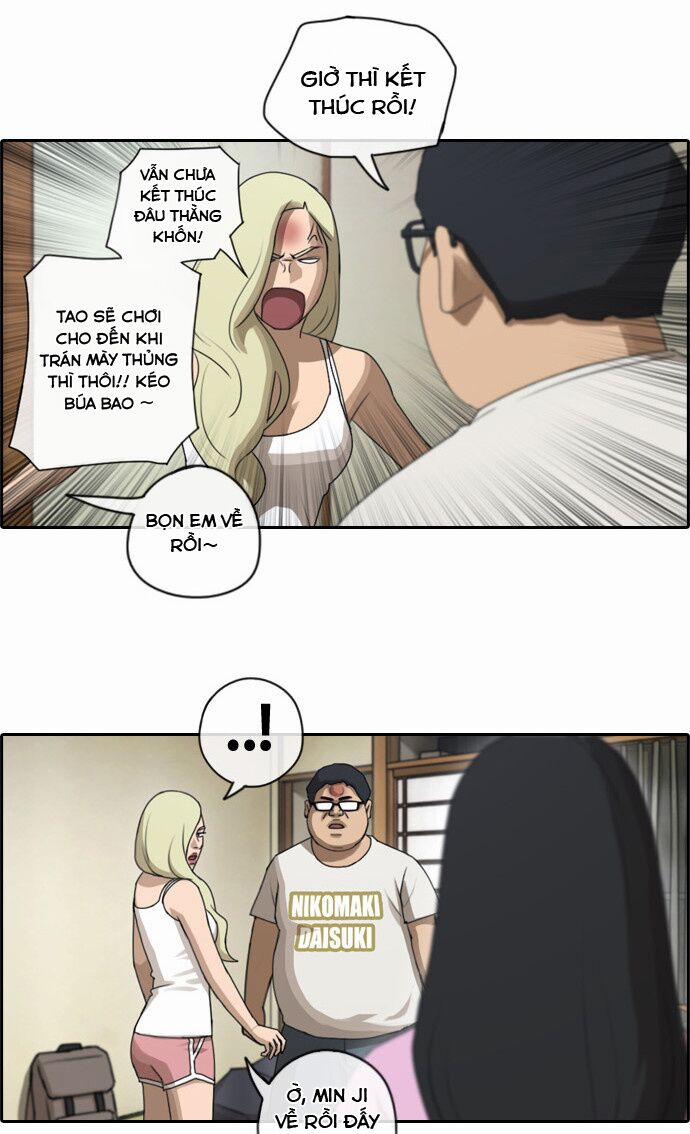 Free Draw 83 trang 13