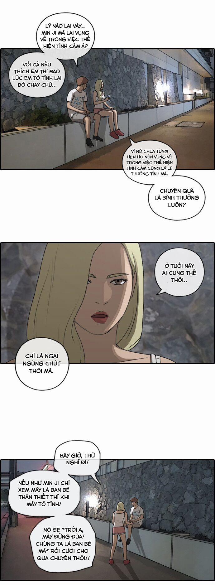 Free Draw 83 trang 24