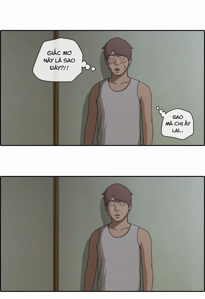 Free Draw 83 trang 48