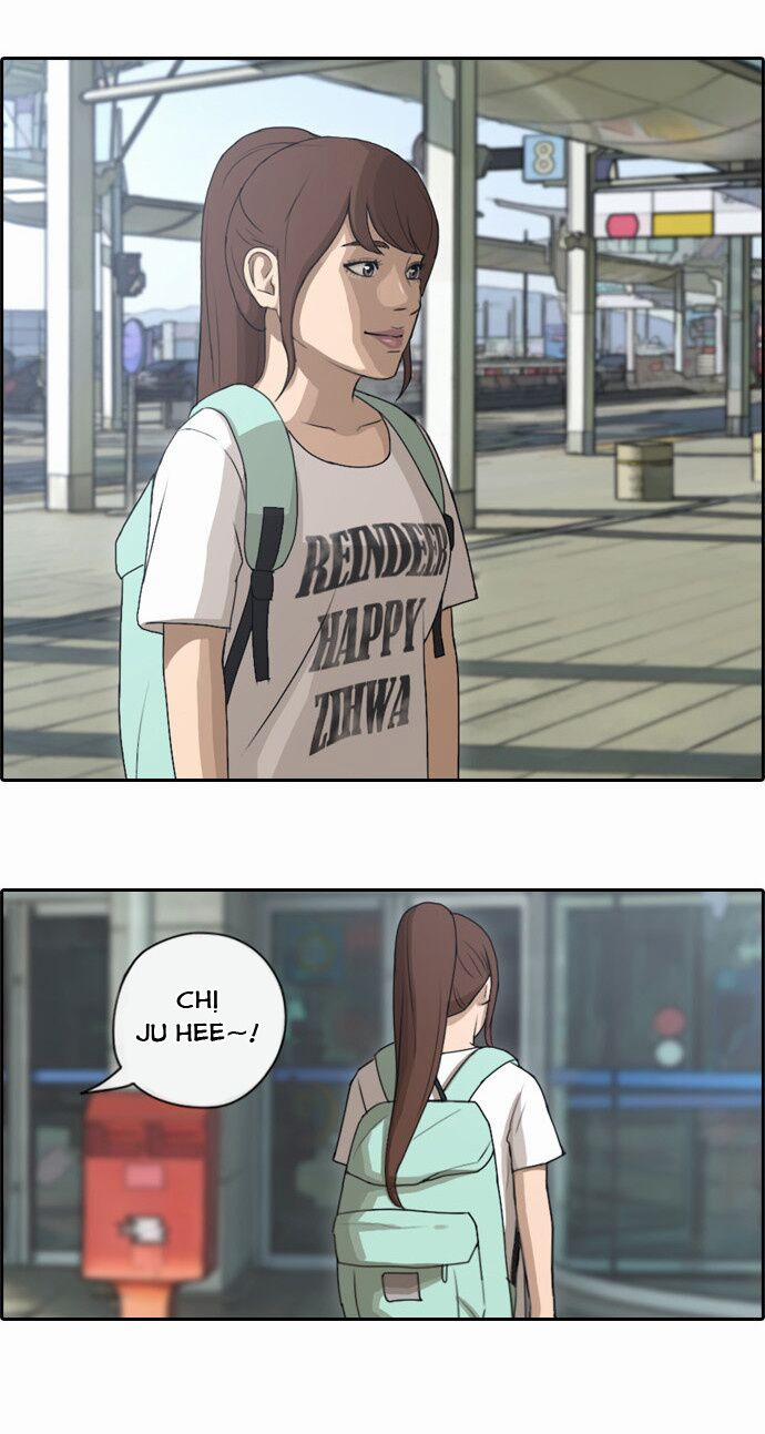 Free Draw 84 trang 14