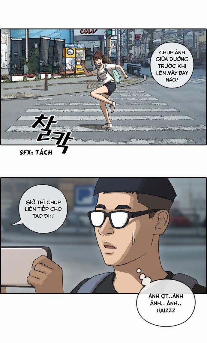 Free Draw 84 trang 20