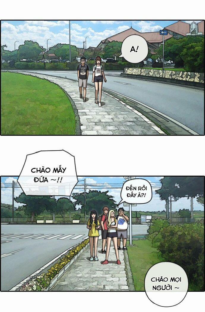 Free Draw 84 trang 23