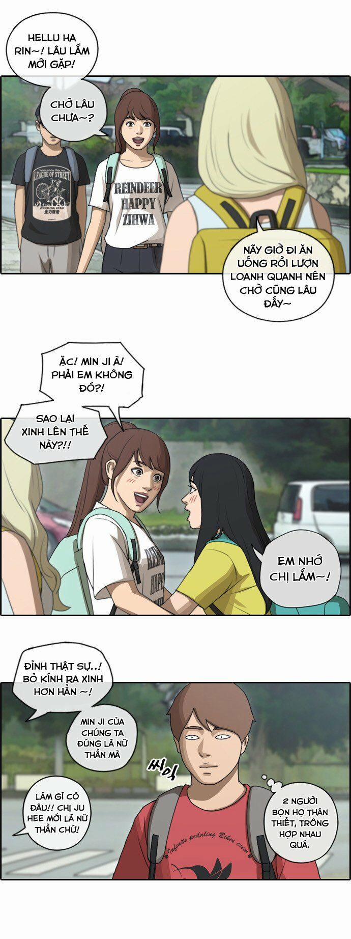 Free Draw 84 trang 24